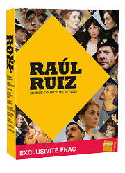 Coffret 10 films de Raoul Ruiz
