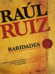 Coffret DVD Les Inédits de Raúl Ruiz : Raridades